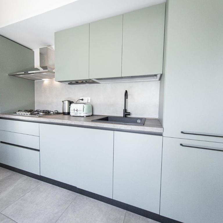 Casa IdeAle - Appartamento con 3 Camere da Letto - 50