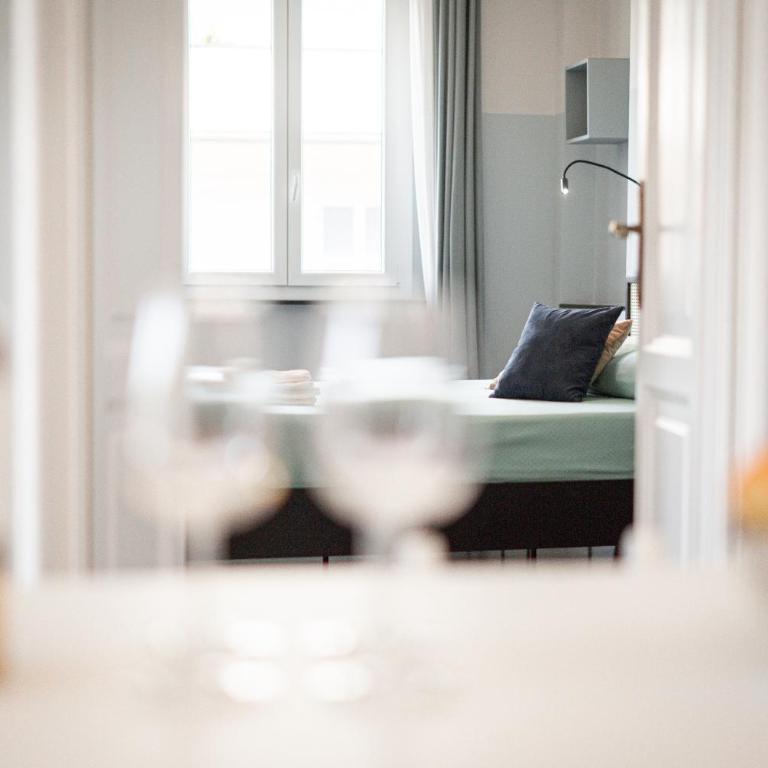 Casa IdeAle - Appartamento con 3 Camere da Letto - 24