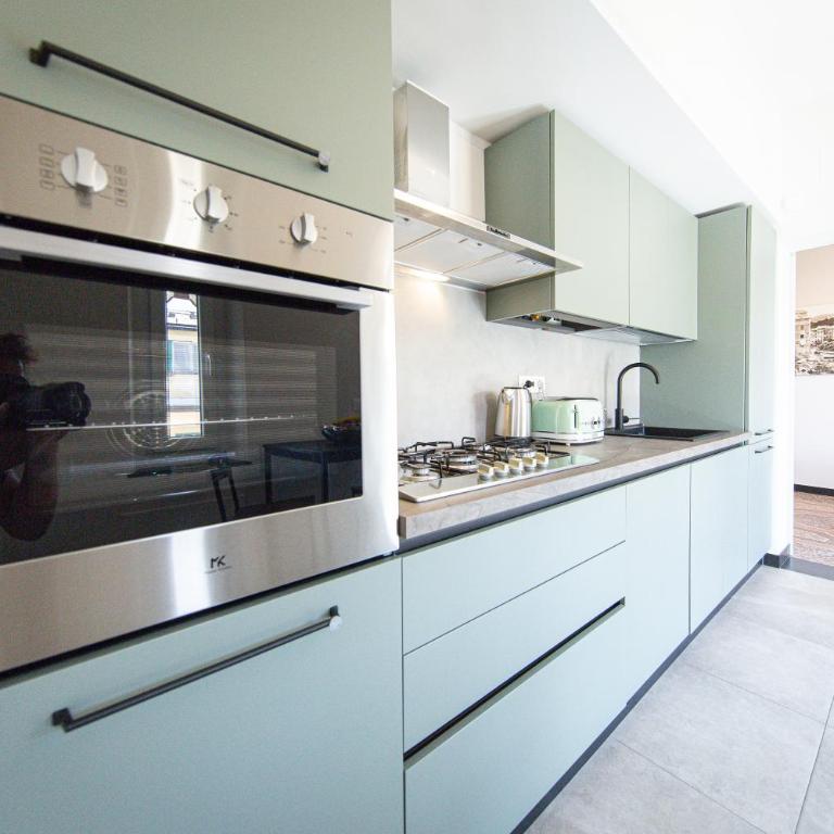 Casa IdeAle - Appartamento con 3 Camere da Letto - 49