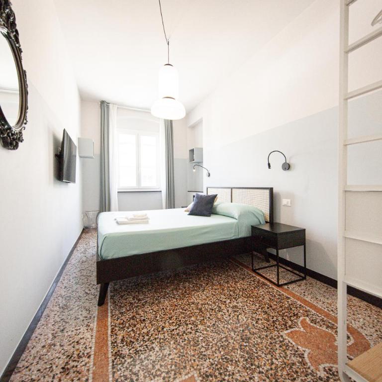 Casa IdeAle - Appartamento con 3 Camere da Letto - 27