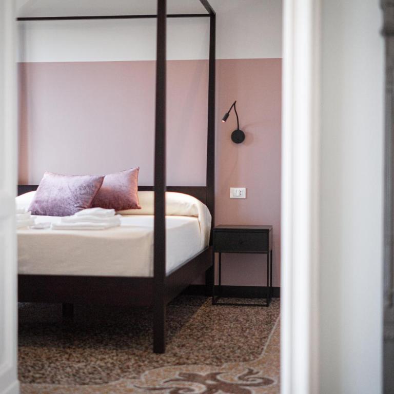 Casa IdeAle - Appartamento con 3 Camere da Letto - 31