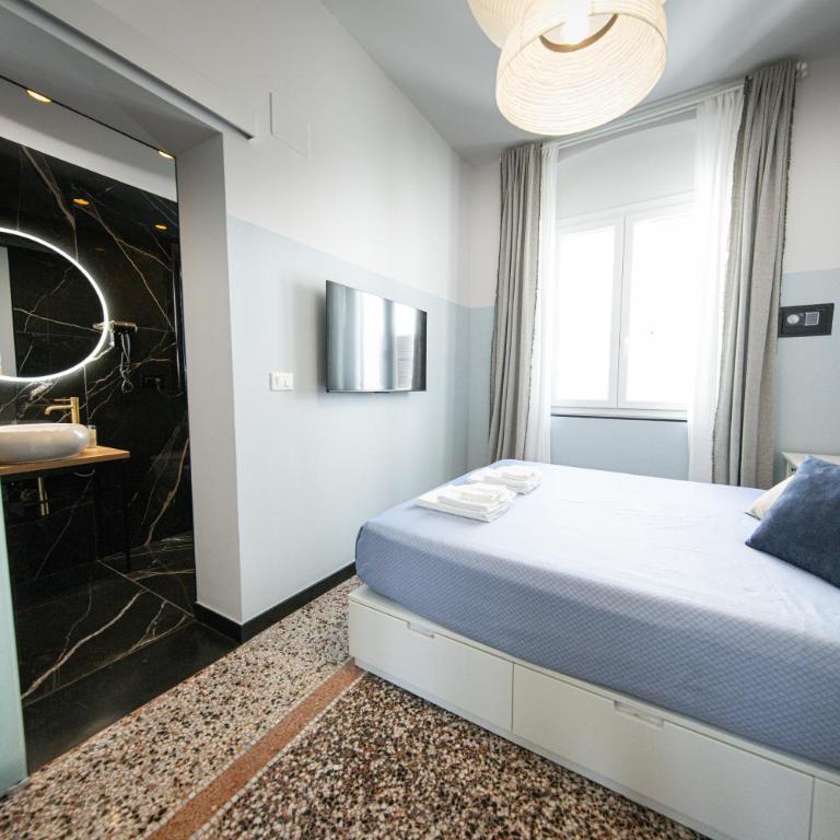 Casa IdeAle - Appartamento con 3 Camere da Letto - 7