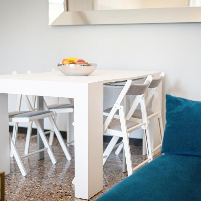 Casa IdeAle - Appartamento con 3 Camere da Letto - 63