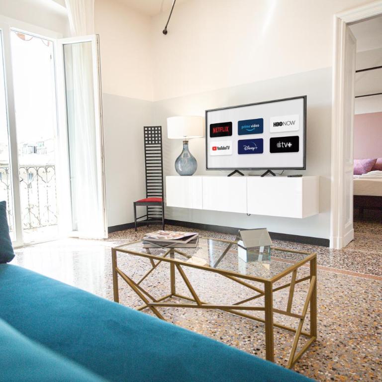 Casa IdeAle - Appartamento con 3 Camere da Letto - 21