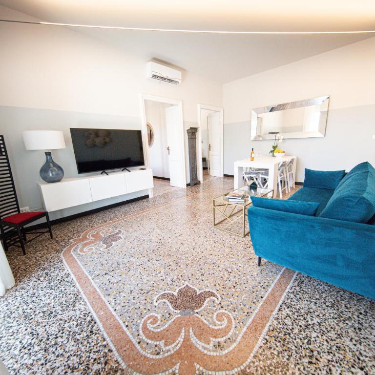 Casa IdeAle - Appartamento con 3 Camere da Letto - 42