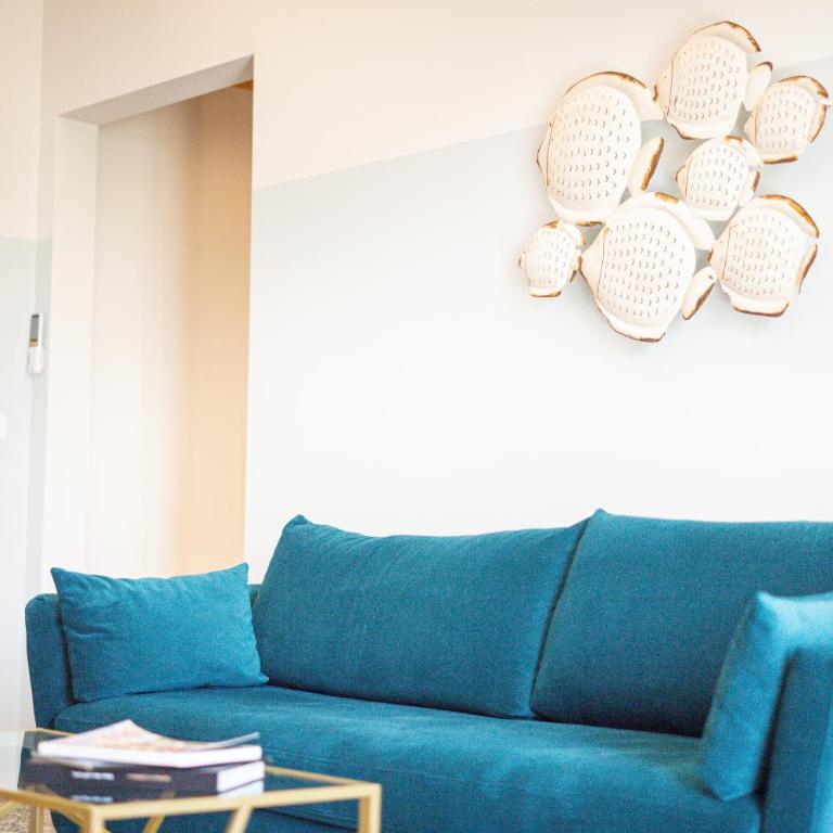 Casa IdeAle - Appartamento con 3 Camere da Letto - 66