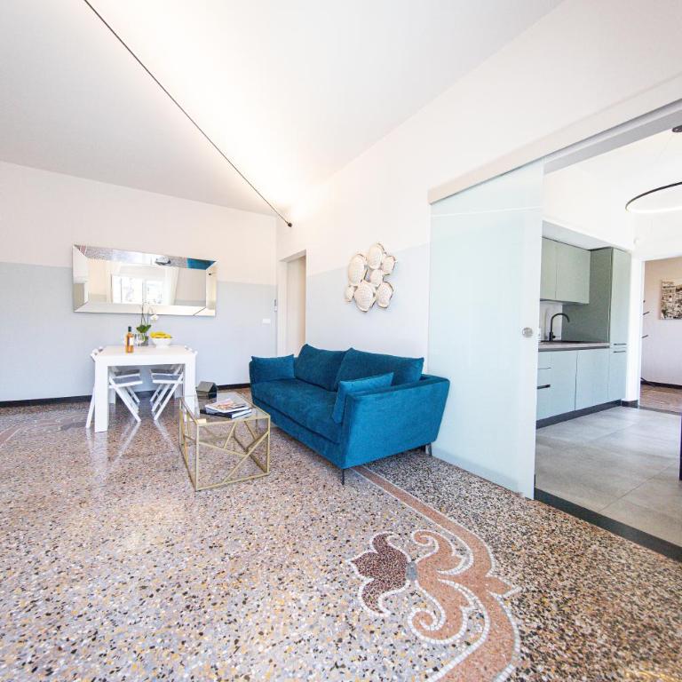 Casa IdeAle - Appartamento con 3 Camere da Letto - 69