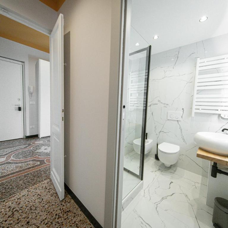 Casa IdeAle - Appartamento con 3 Camere da Letto - 16