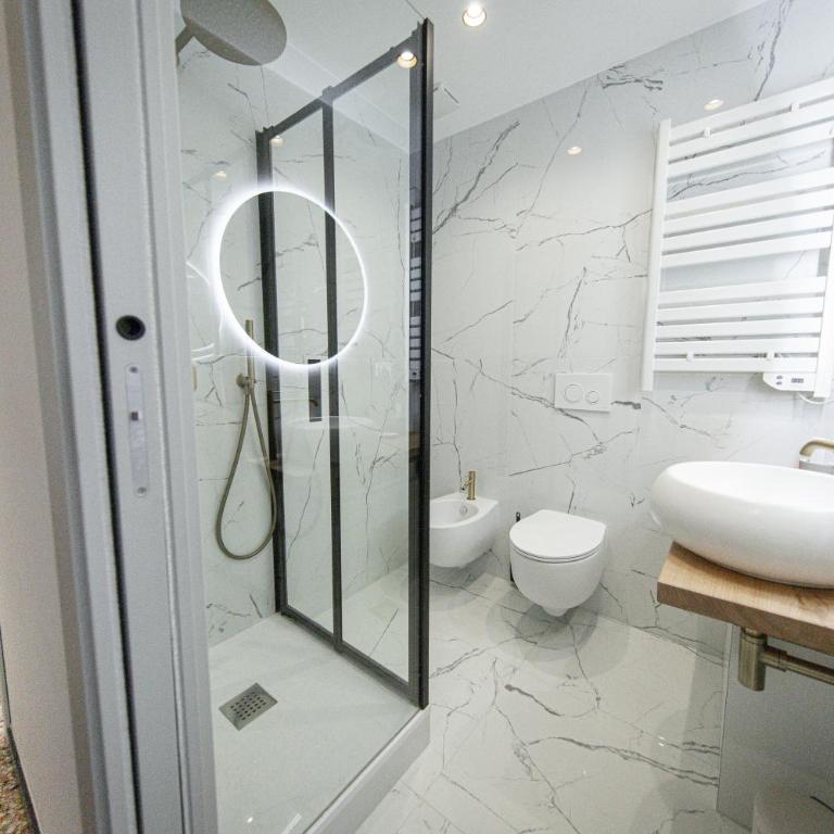 Casa IdeAle - Appartamento con 3 Camere da Letto - 18