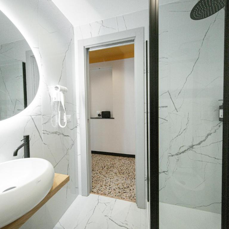 Casa IdeAle - Appartamento con 3 Camere da Letto - 17