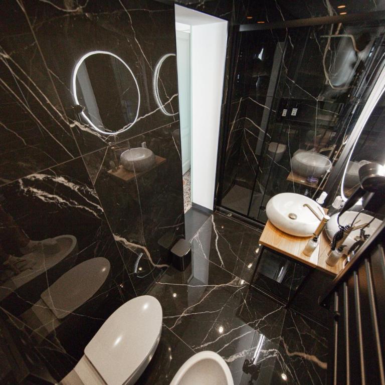 Casa IdeAle - Appartamento con 3 Camere da Letto - 14