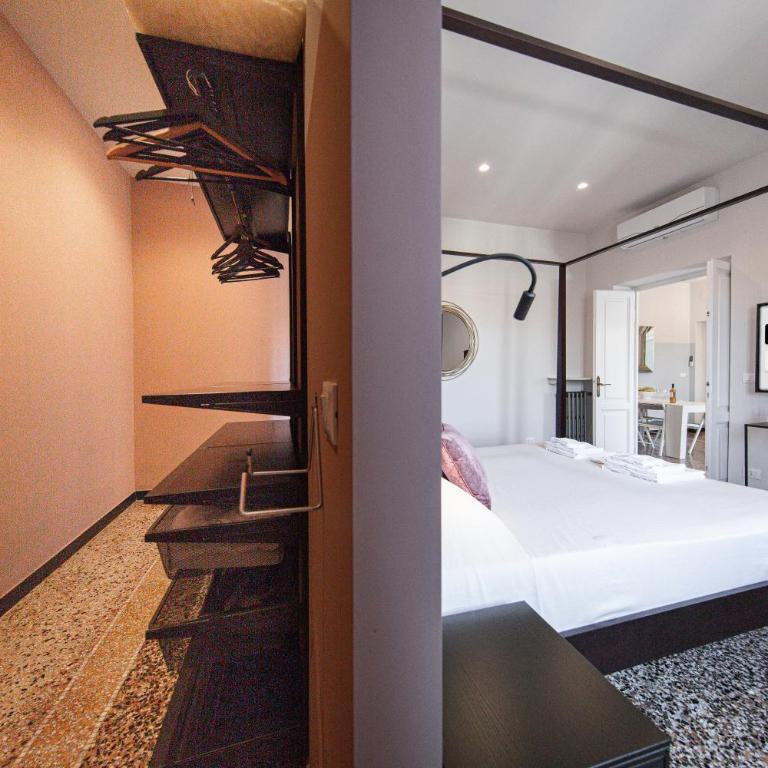 Casa IdeAle - Appartamento con 3 Camere da Letto - 35