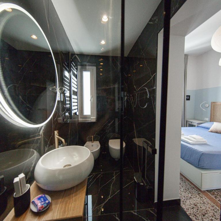 Casa IdeAle - Appartamento con 3 Camere da Letto - 10