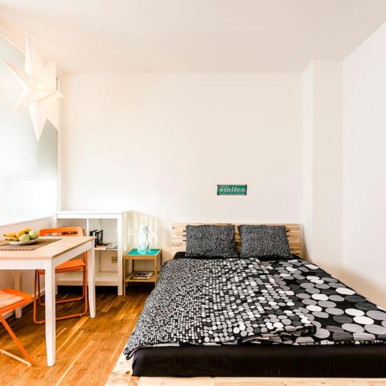 Apartment City Graz - Apartamento de 1 dormitorio - 19