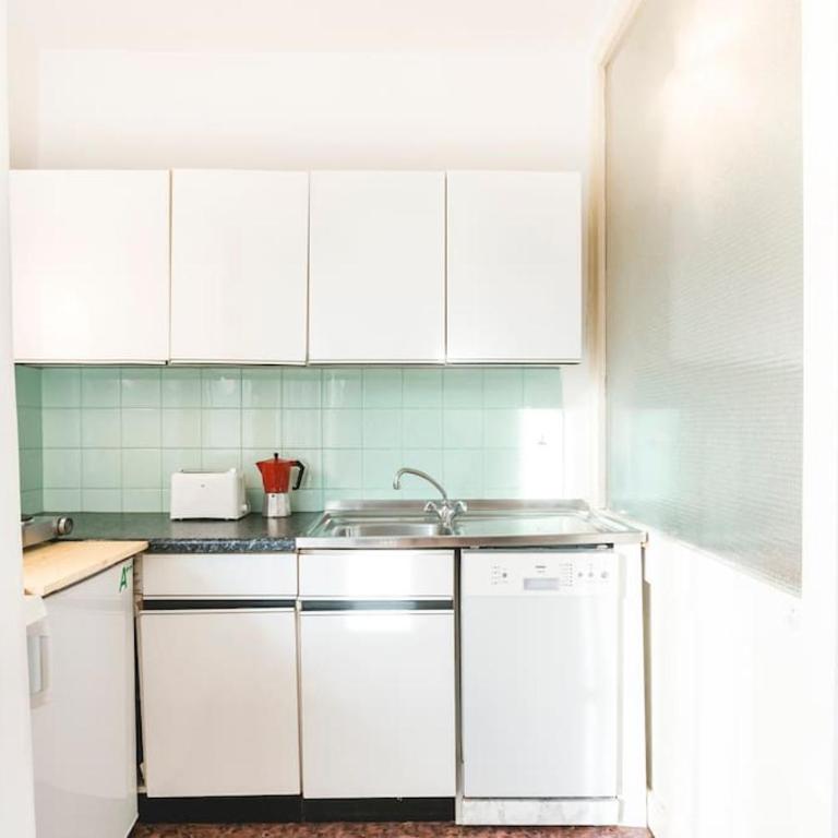 Apartment City Graz - Apartamento de 1 dormitorio - 23
