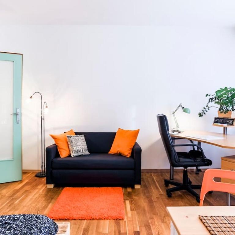 Apartment City Graz - Apartamento de 1 dormitorio - 26