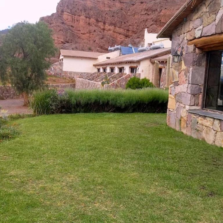 canto del viento - Habitación Doble con baño privado - 3