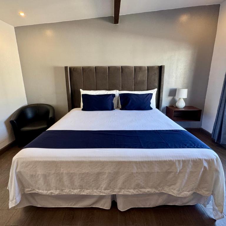 Casa Petri Hotel - Habitación Doble Estándar - 17