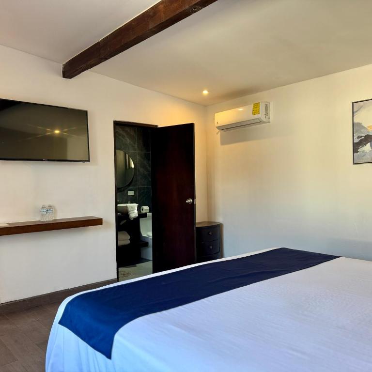 Casa Petri Hotel - Habitación Doble Estándar - 13