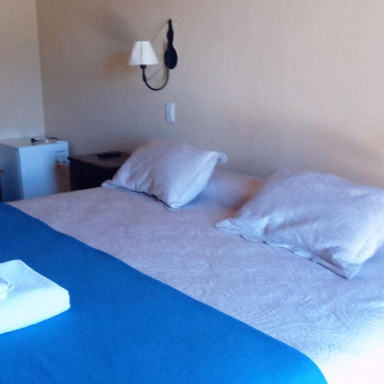 canto del viento - Habitación Doble con baño privado - 7