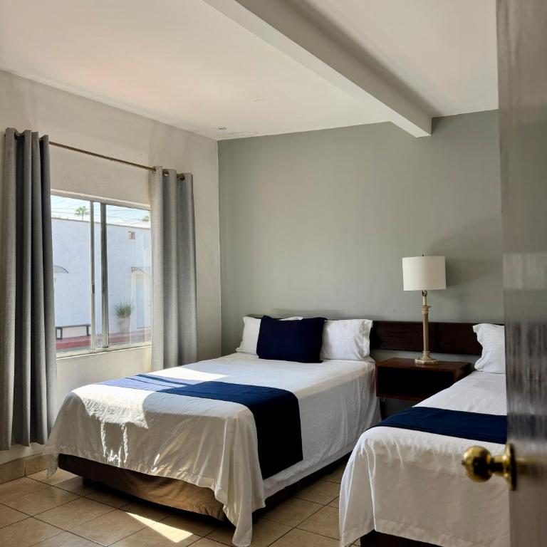 Casa Petri Hotel - Habitación Cuádruple Estándar - 18