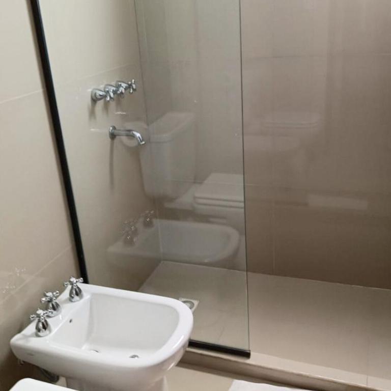 canto del viento - Habitación Doble con baño privado - 10