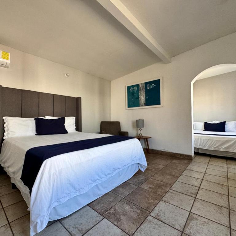 Casa Petri Hotel - Habitación Triple Estándar - 20