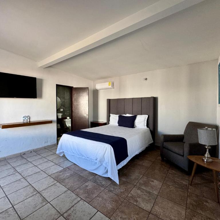 Casa Petri Hotel - Habitación Triple Estándar - 17