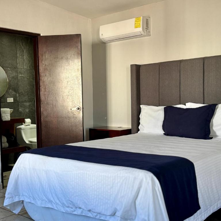 Casa Petri Hotel - Habitación Triple Estándar - 19