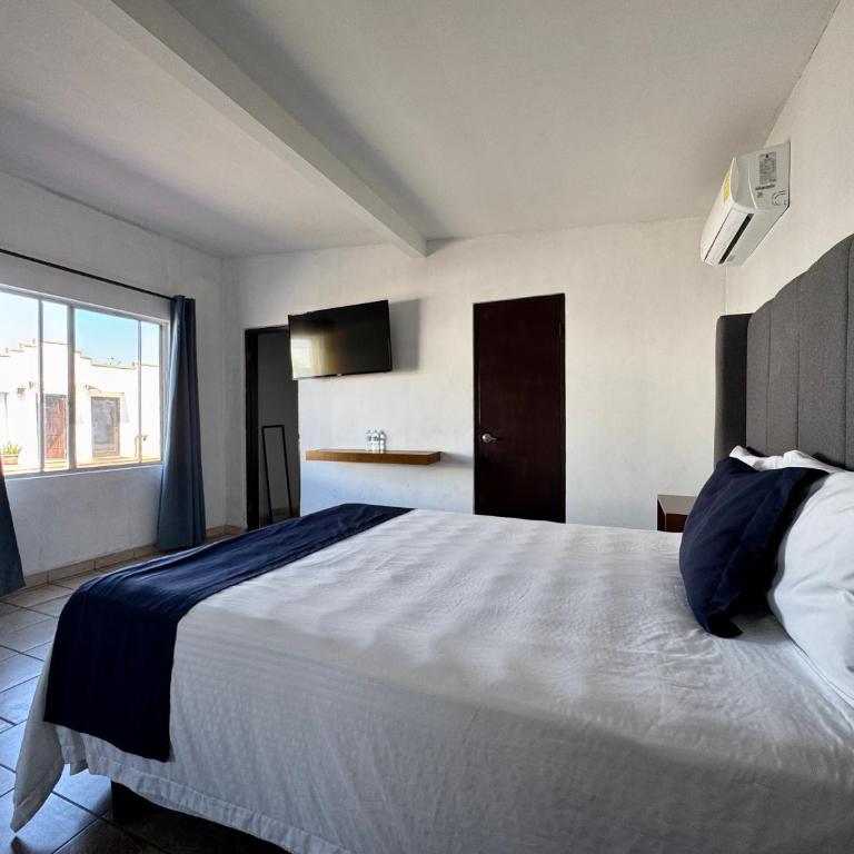 Casa Petri Hotel - Habitación Triple Estándar - 21