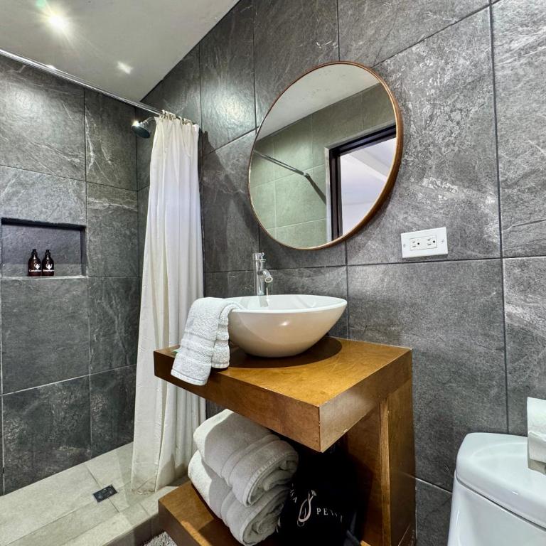 Casa Petri Hotel - Habitación Triple Estándar - 22