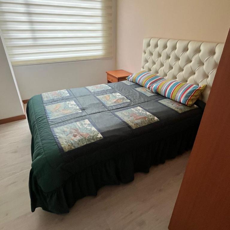 Aitana Delux - Three-Bedroom Premium Apartment with Balcony - 7