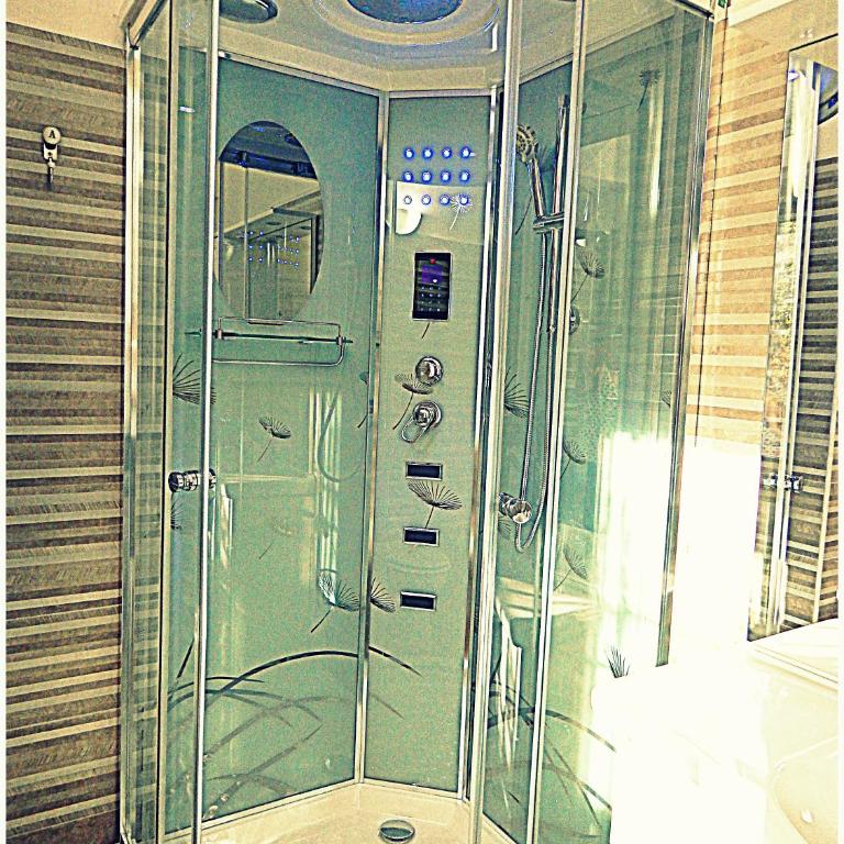 Il Casale dei Principi - Suite with Spa Bath - 27