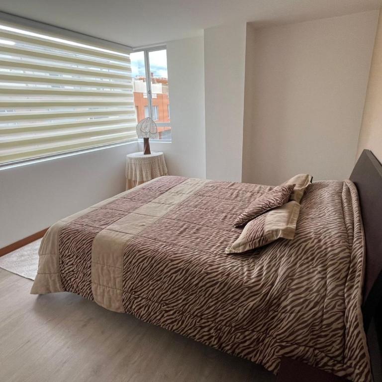 Aitana Delux - Three-Bedroom Premium Apartment with Balcony - 6