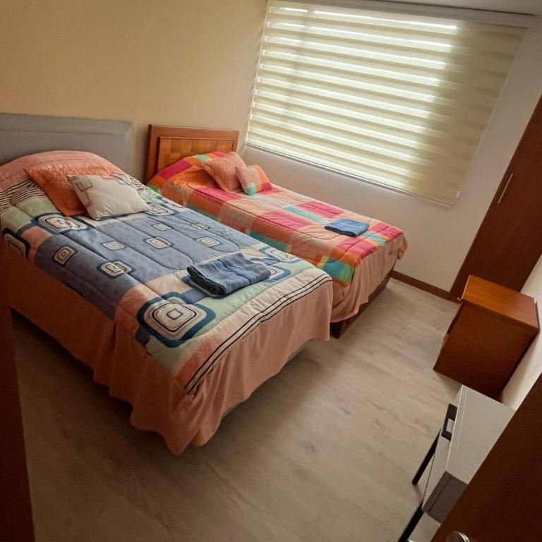 Aitana Delux - Three-Bedroom Premium Apartment with Balcony - 8
