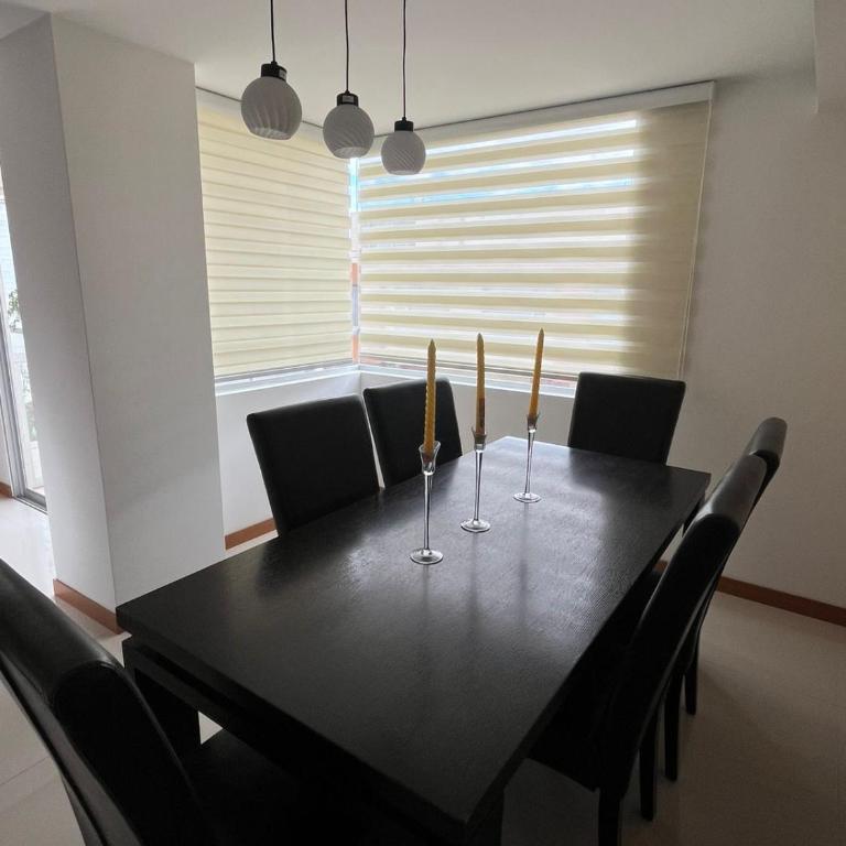 Aitana Delux - Three-Bedroom Premium Apartment with Balcony - 3
