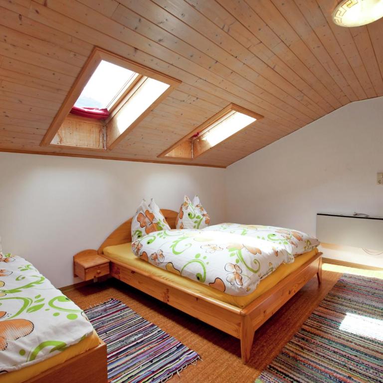 Beautiful apartment in Fugen Zillertal - Apartment mit 6 Schlafzimmern - 14
