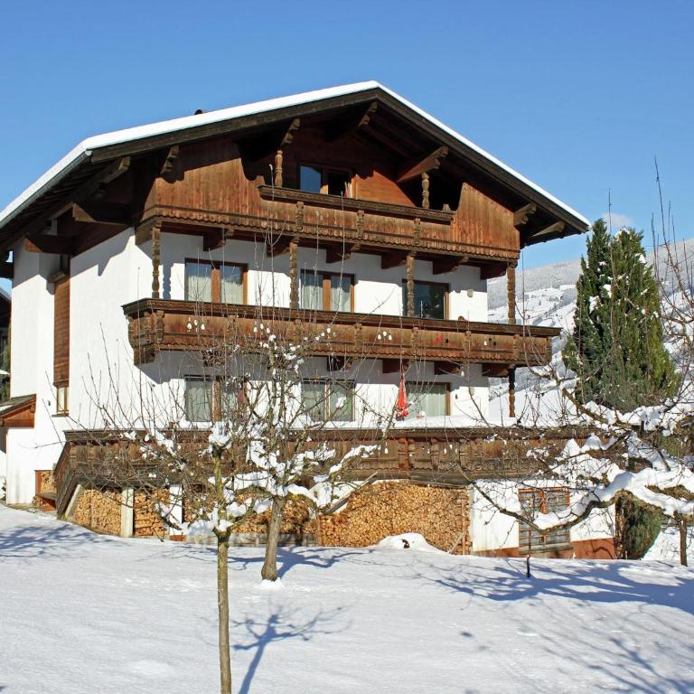 Beautiful apartment in Fugen Zillertal - Apartment mit 6 Schlafzimmern - 29
