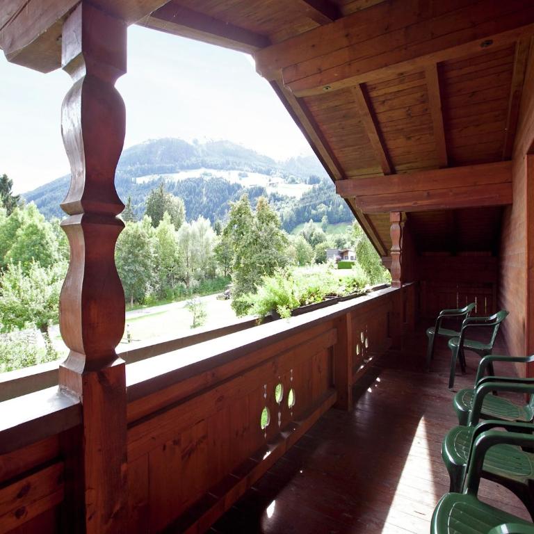 Beautiful apartment in Fugen Zillertal - Apartment mit 6 Schlafzimmern - 19