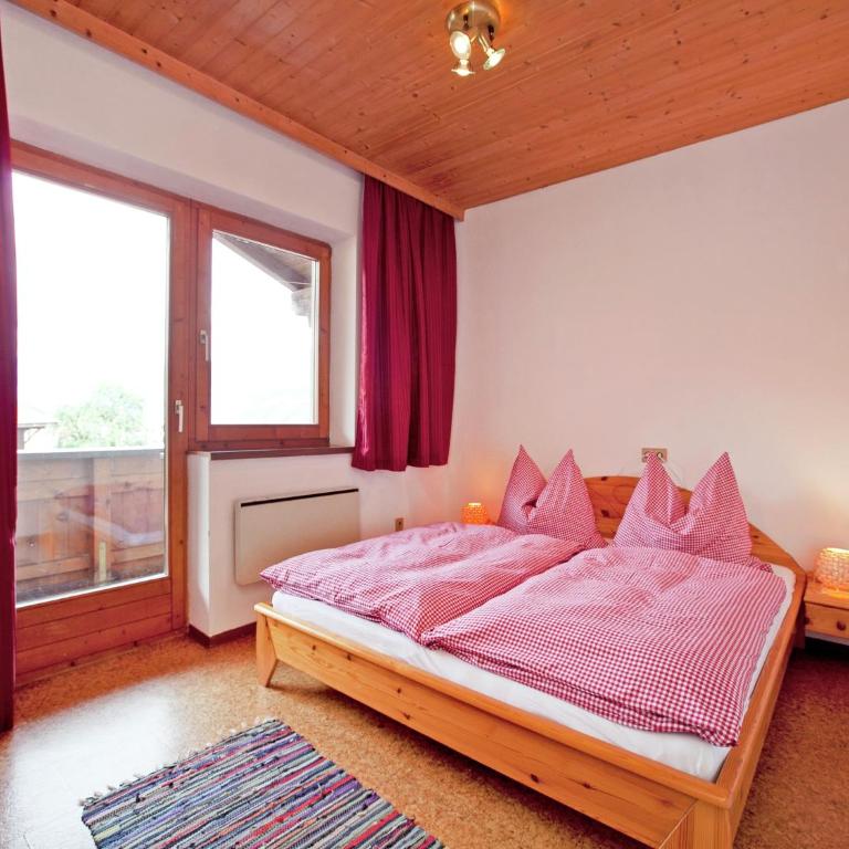 Beautiful apartment in Fugen Zillertal - Apartment mit 6 Schlafzimmern - 12