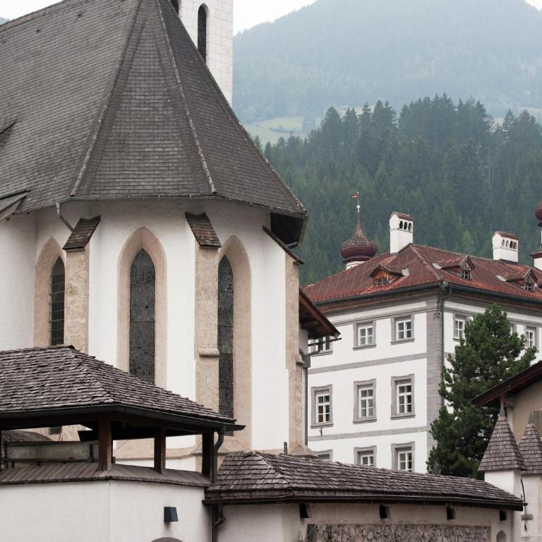 Beautiful apartment in Fugen Zillertal - Apartment mit 6 Schlafzimmern - 27