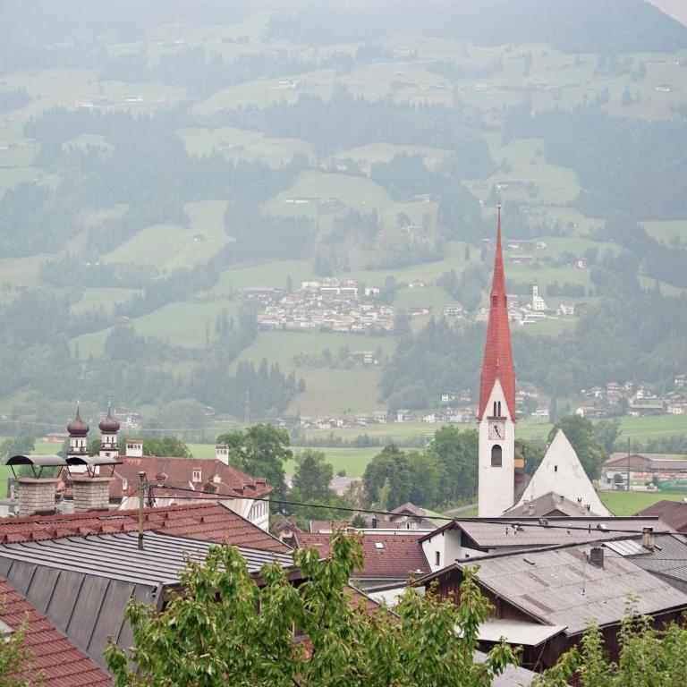 Beautiful apartment in Fugen Zillertal - Apartment mit 6 Schlafzimmern - 23