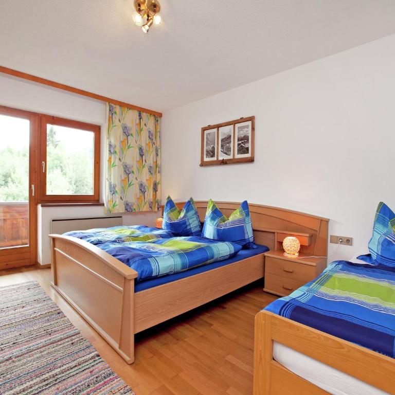 Beautiful apartment in Fugen Zillertal - Apartment mit 6 Schlafzimmern - 8