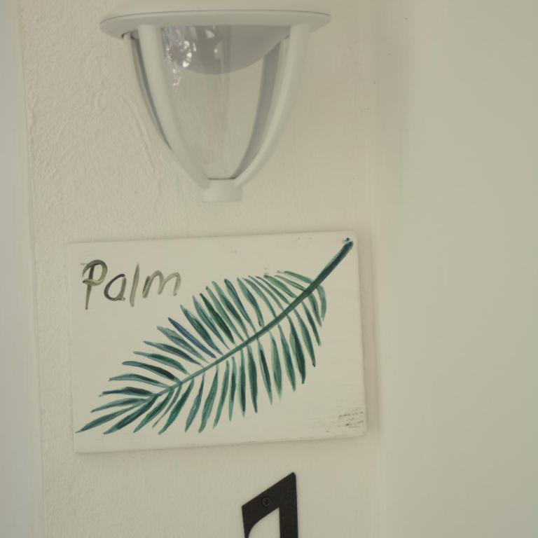 Jaz Garden Residence - Apartman sa 1 Spavaćom Sobom - 1