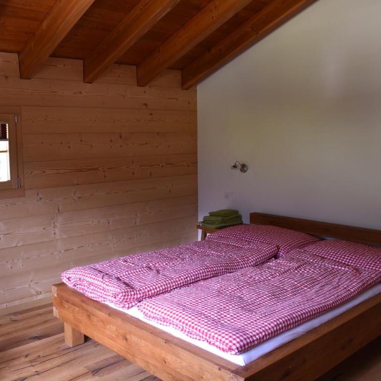 B&B Hängebrigga - Standard Doppelzimmer mit Gemeinschaftsbad - 4