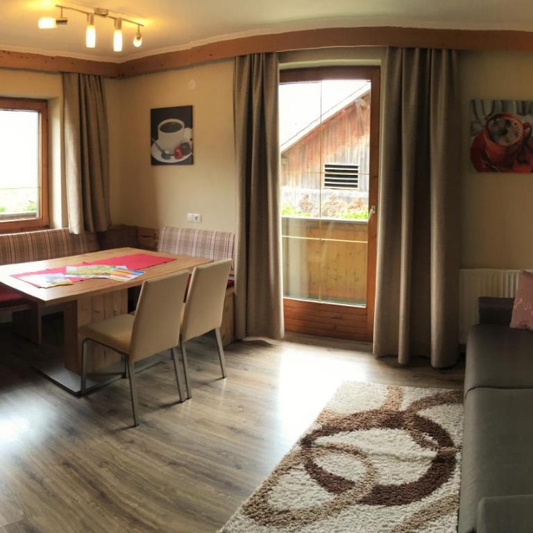 Apart Josef - Appartamento con 1 Camera da Letto e Vista Castello (5 Adulti) - 2
