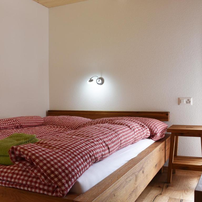 B&B Hängebrigga - Deluxe Doppelzimmer mit Dusche - 4