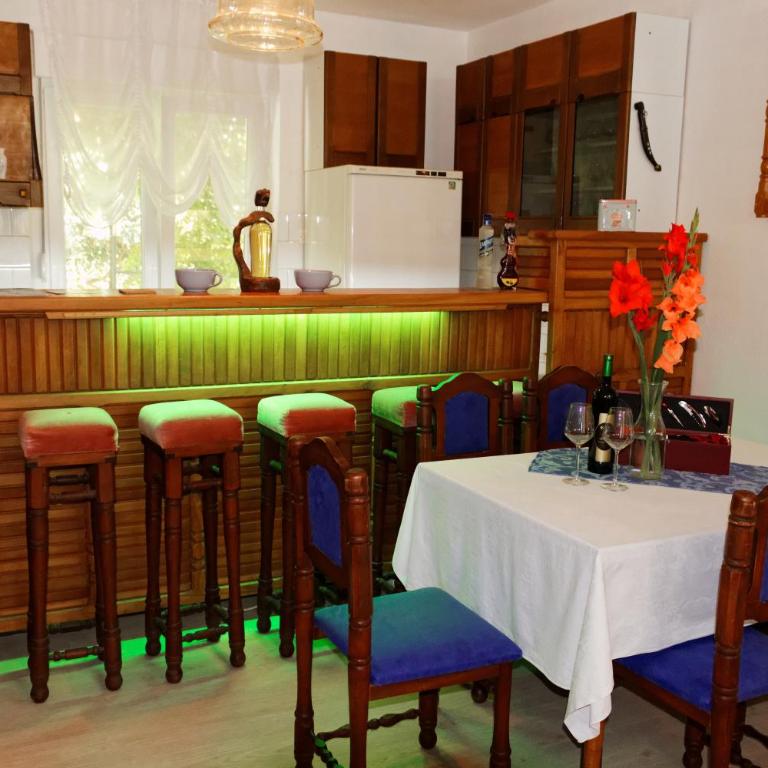 Apartments and Rooms Minex - Apartman sa 2 Spavaće Sobe - 3