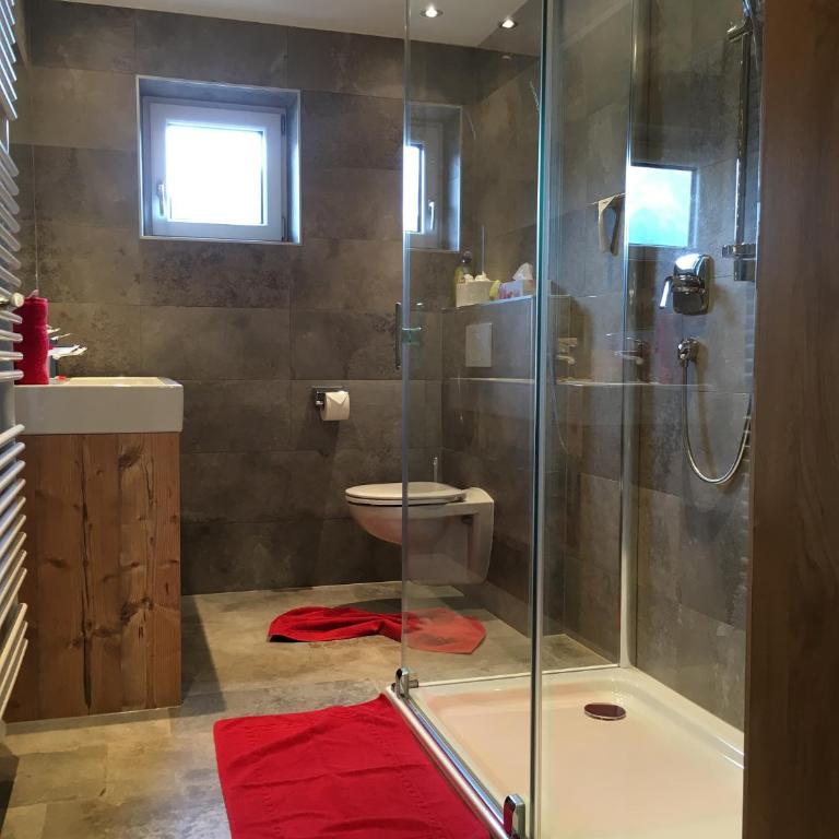 Apart Josef - Appartamento con 1 Camera da Letto e Vista Castello (5 Adulti) - 4