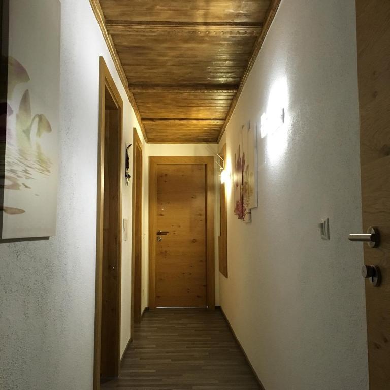 Apart Josef - Appartamento con 1 Camera da Letto e Vista Castello (5 Adulti) - 5